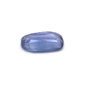 Natural Blue Sapphire (Neelam) 4.51cts (5.00ratti)
